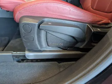 BMW X3 xDrive30e AT Aut. Klimaaut. AHK Sportsitze