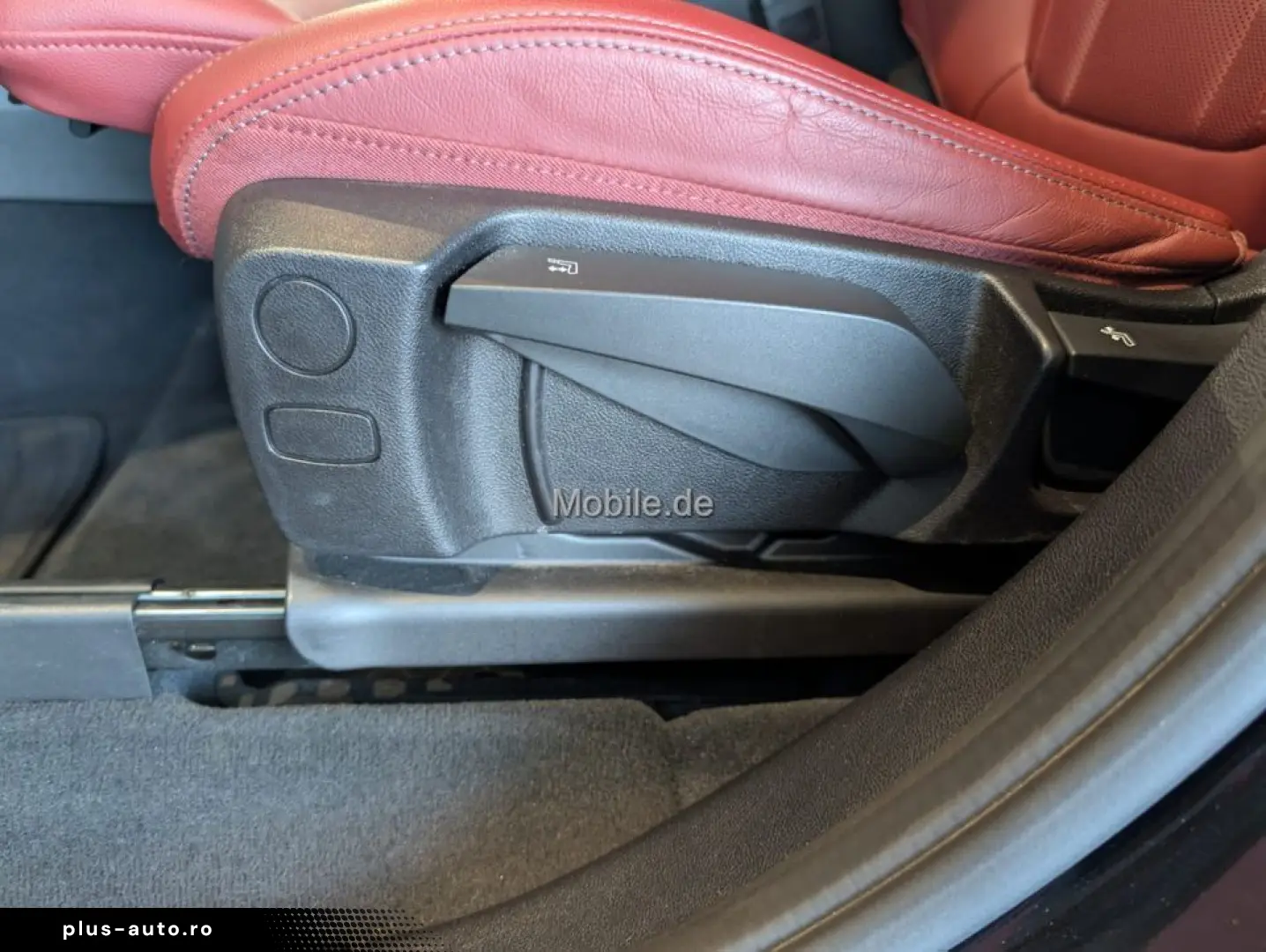 BMW X3 xDrive30e AT Aut. Klimaaut. AHK Sportsitze