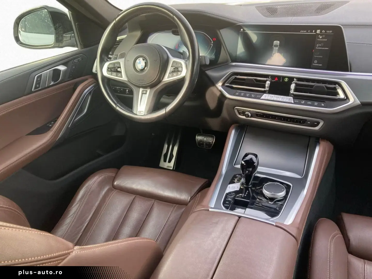 BMW X6 xDrive40d M Sport LiCoPro DAPro