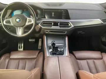 BMW X6 xDrive40d M Sport LiCoPro DAPro