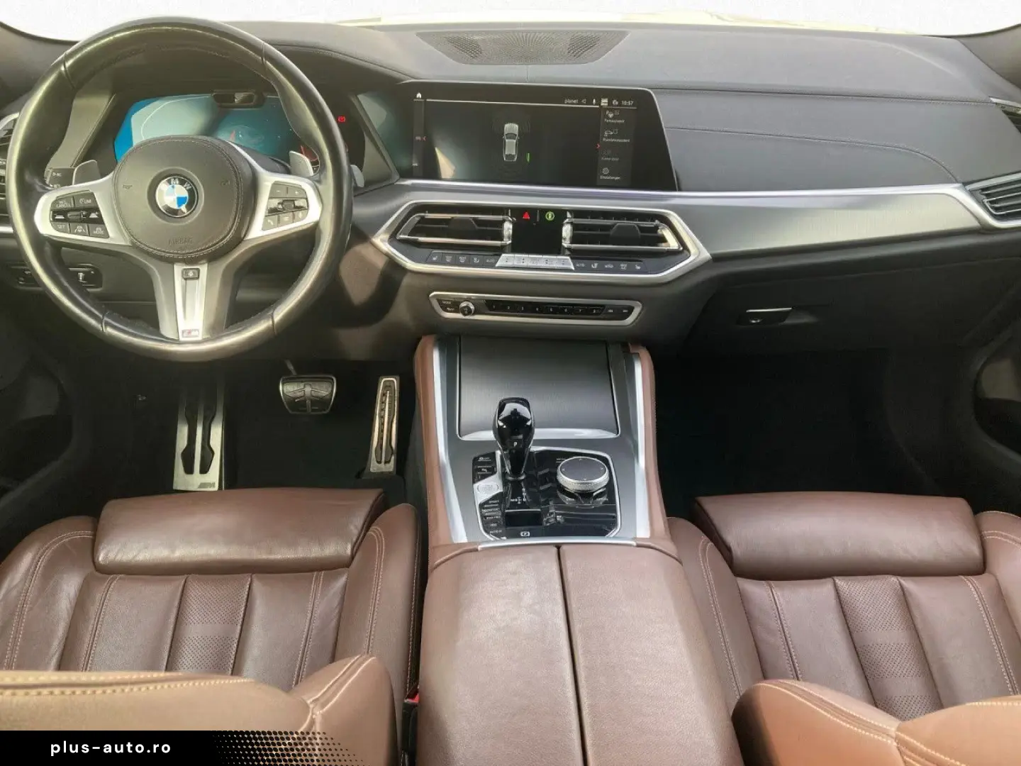 BMW X6 xDrive40d M Sport LiCoPro DAPro