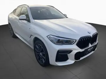 BMW X6 xDrive40d M Sport LiCoPro DAPro