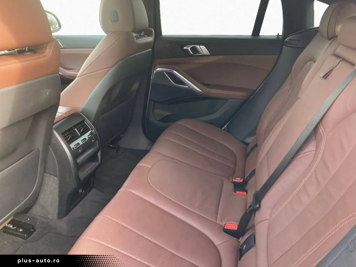 BMW X6 xDrive40d M Sport LiCoPro DAPro