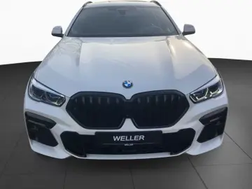 BMW X6 xDrive40d M Sport LiCoPro DAPro