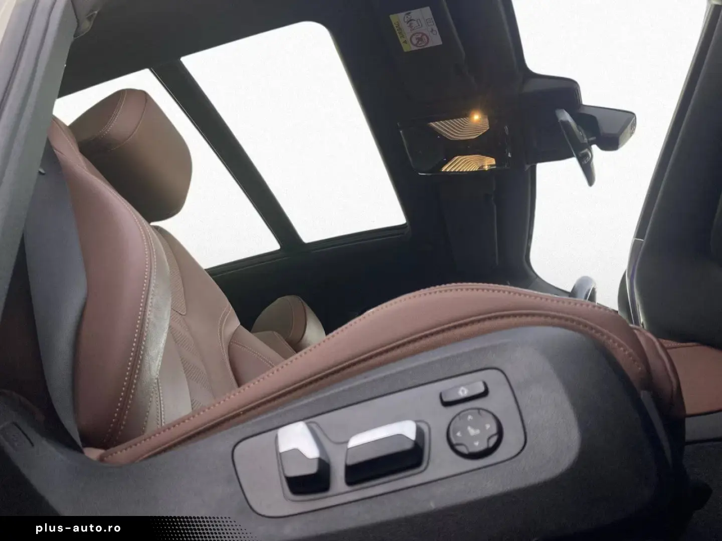 BMW X6 xDrive40d M Sport LiCoPro DAPro