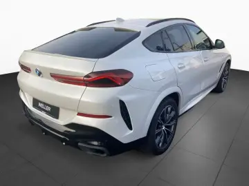 BMW X6 xDrive40d M Sport LiCoPro DAPro
