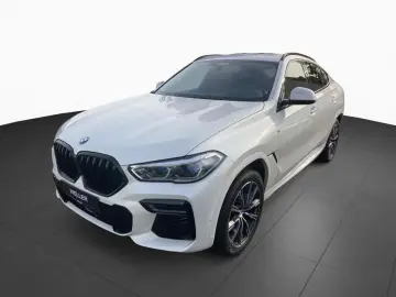 BMW X6 xDrive40d M Sport LiCoPro DAPro