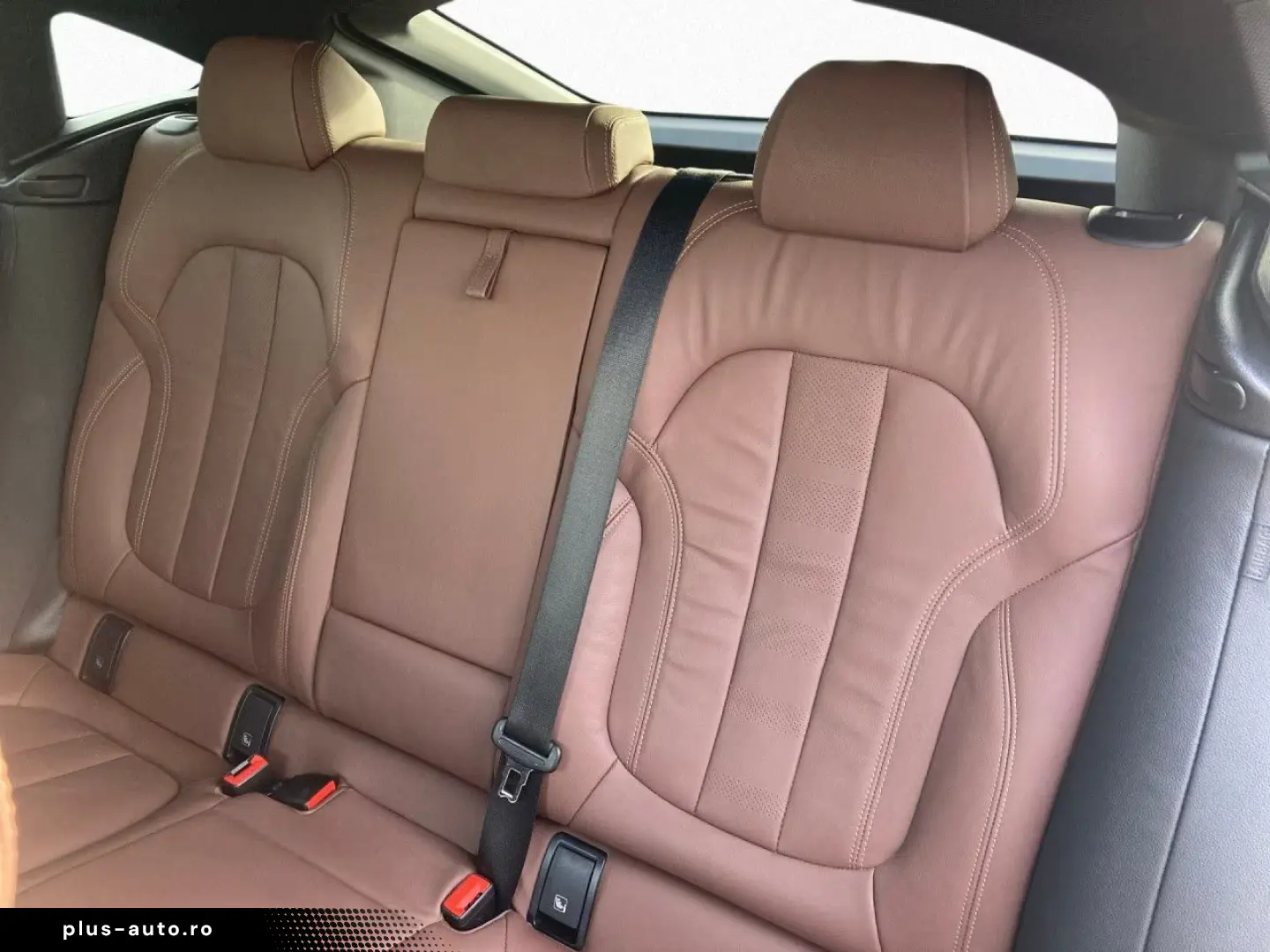 BMW X6 xDrive40d M Sport LiCoPro DAPro