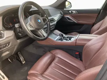 BMW X6 xDrive40d M Sport LiCoPro DAPro