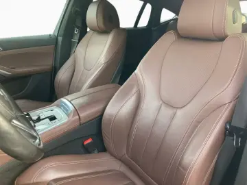 BMW X6 xDrive40d M Sport LiCoPro DAPro