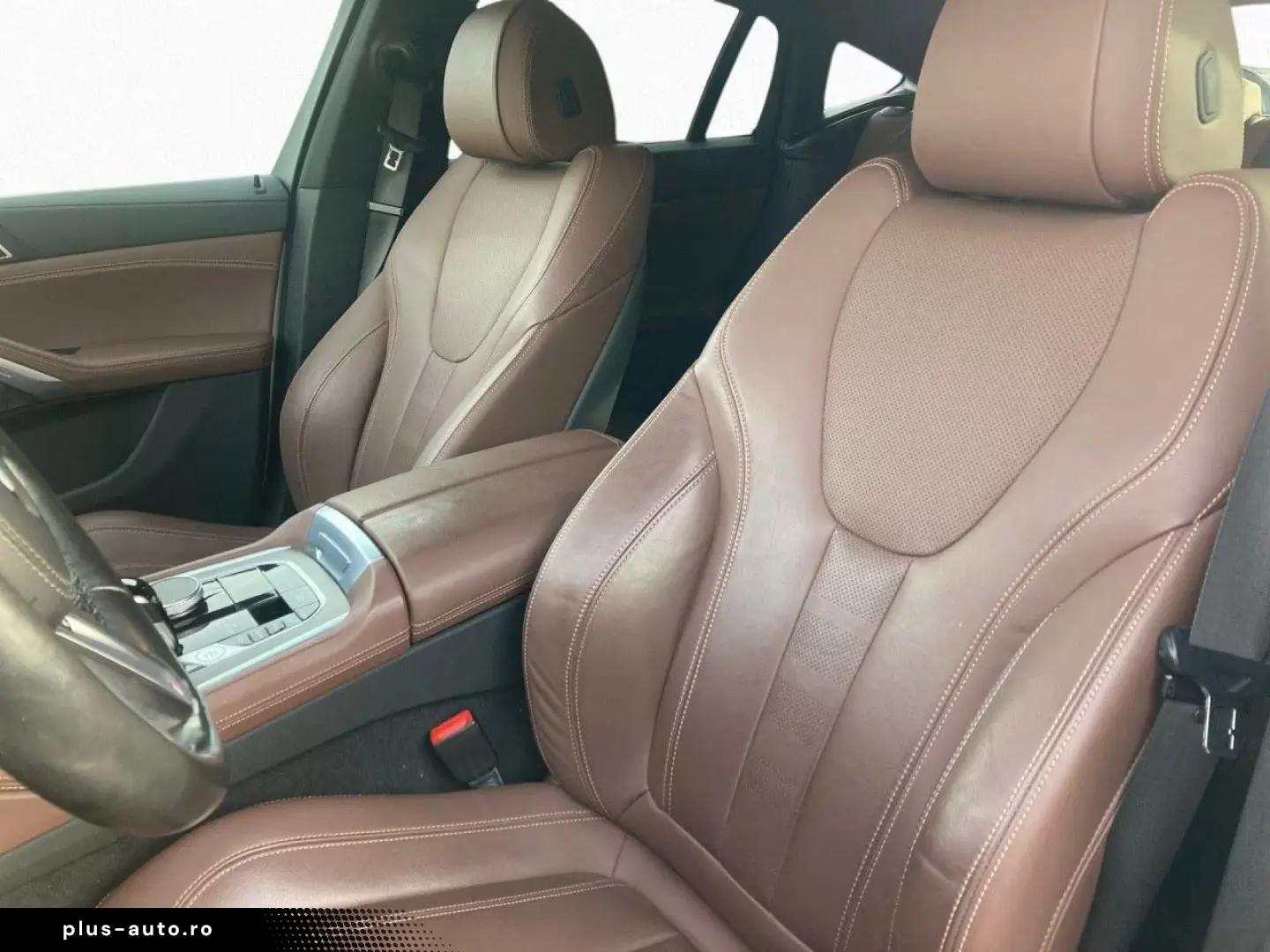 BMW X6 xDrive40d M Sport LiCoPro DAPro