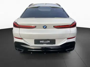 BMW X6 xDrive40d M Sport LiCoPro DAPro