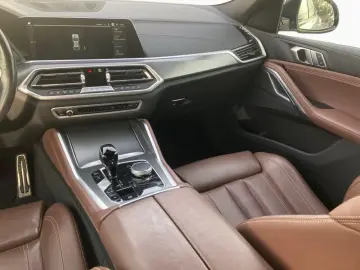 BMW X6 xDrive40d M Sport LiCoPro DAPro