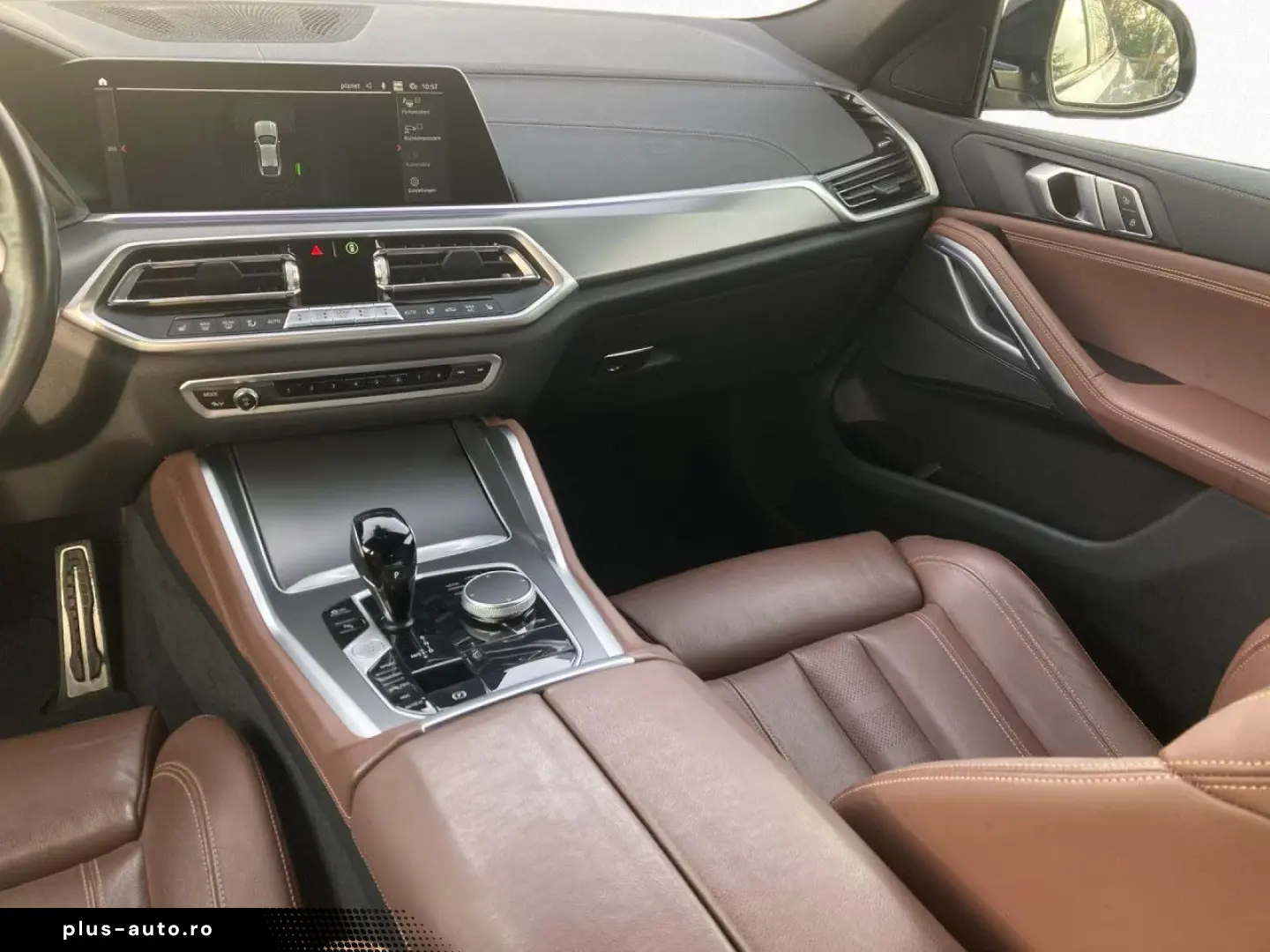 BMW X6 xDrive40d M Sport LiCoPro DAPro