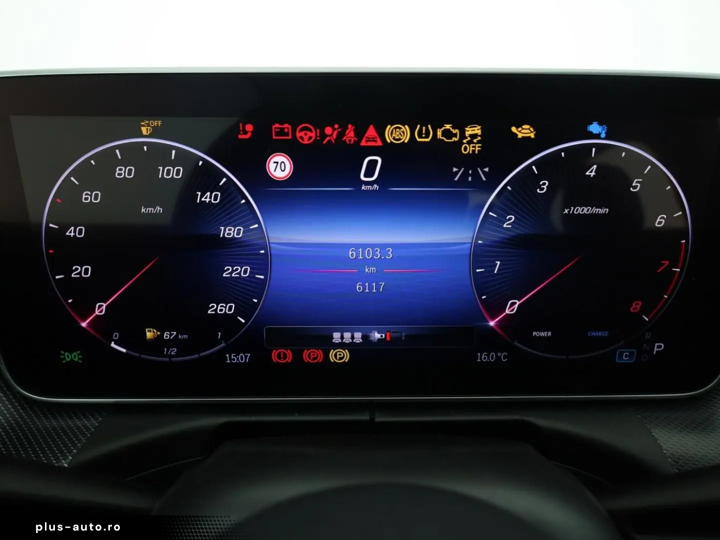 MERCEDES-BENZ C 200  Avantgarde Adv WinterP AHK 360  AR-Navi