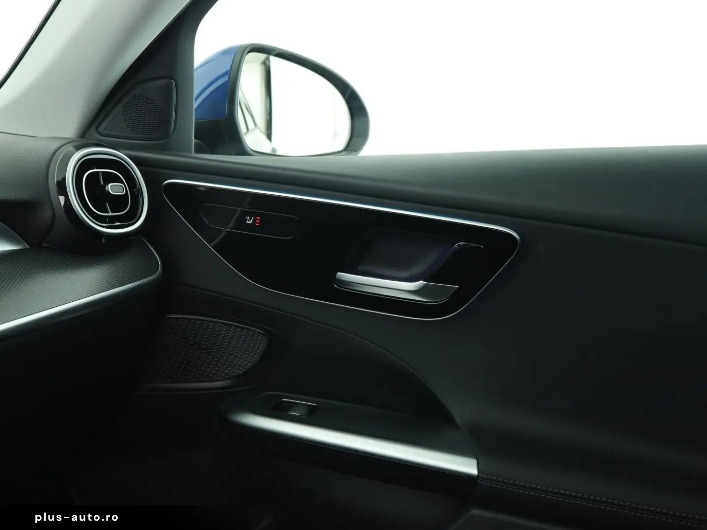 MERCEDES-BENZ C 200  Avantgarde Adv WinterP AHK 360  AR-Navi