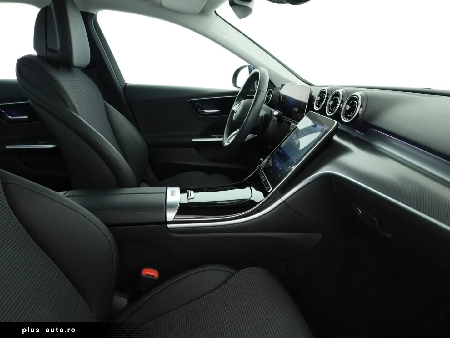 MERCEDES-BENZ C 200  Avantgarde Adv WinterP AHK 360  AR-Navi