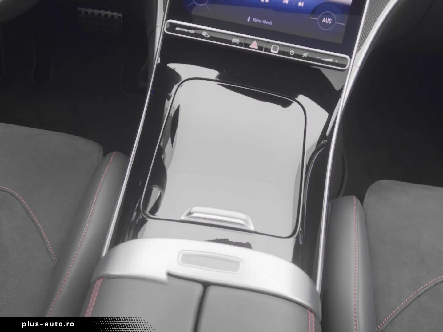 MERCEDES-BENZ C 43 AMG 4MATIC Limousine