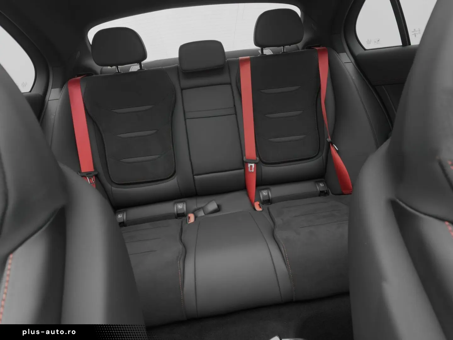 MERCEDES-BENZ C 43 AMG 4MATIC Limousine