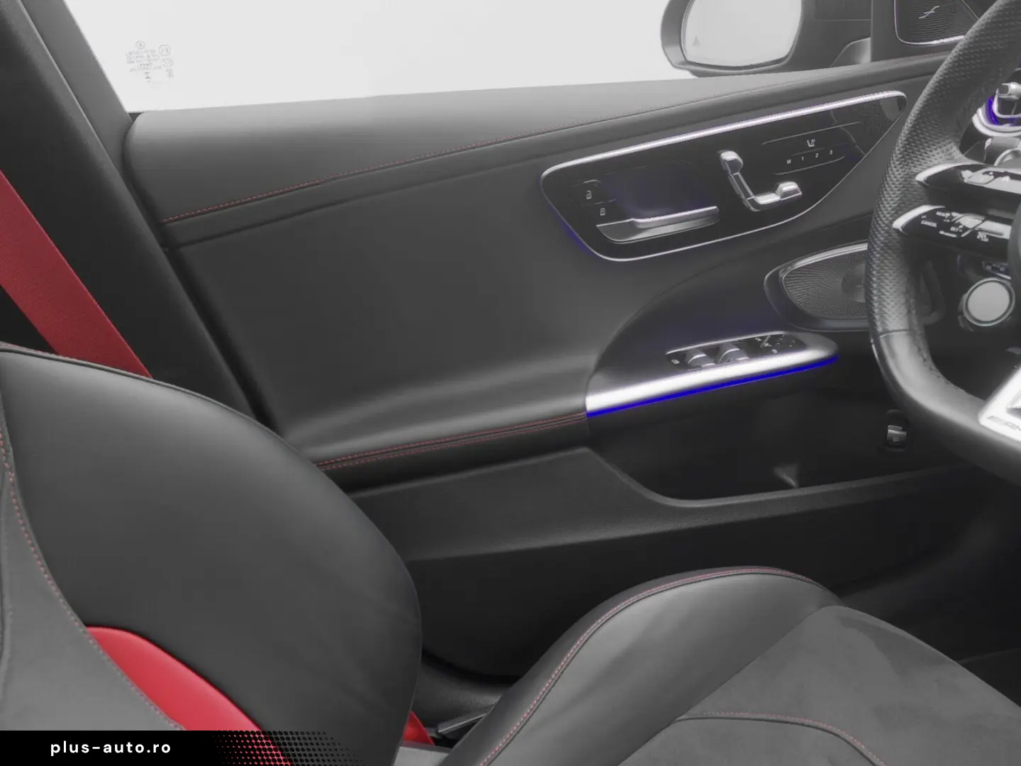 MERCEDES-BENZ C 43 AMG 4MATIC Limousine