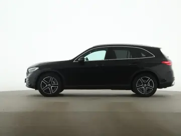 MERCEDES-BENZ GLC 200 4M AMG