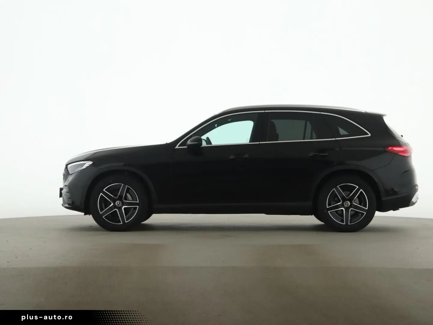 MERCEDES-BENZ GLC 200 4M AMG