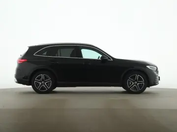 MERCEDES-BENZ GLC 200 4M AMG