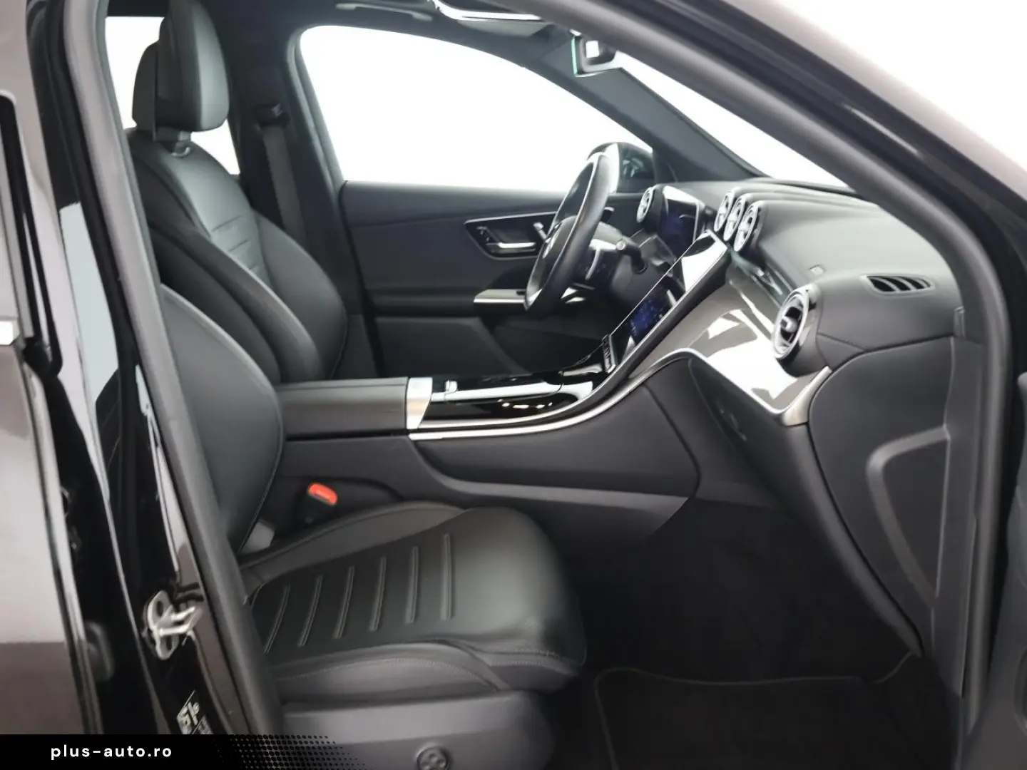 MERCEDES-BENZ GLC 200 4M AMG