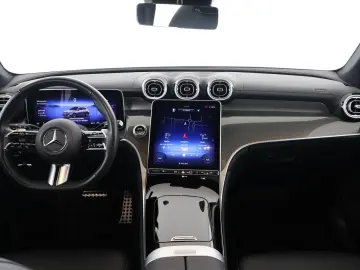 MERCEDES-BENZ GLC 200 4M AMG