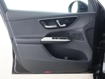 MERCEDES-BENZ GLC 200 4M AMG