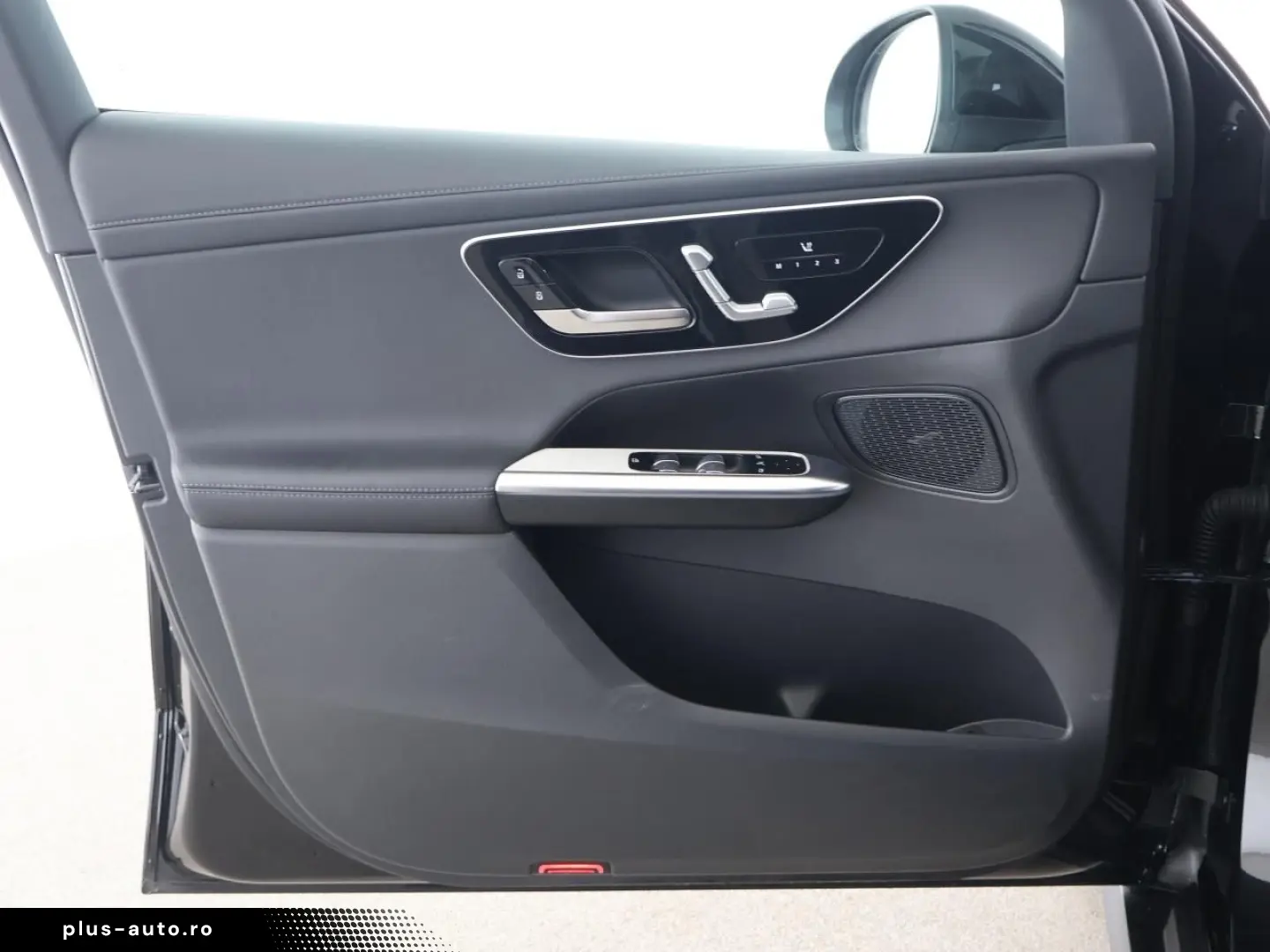 MERCEDES-BENZ GLC 200 4M AMG