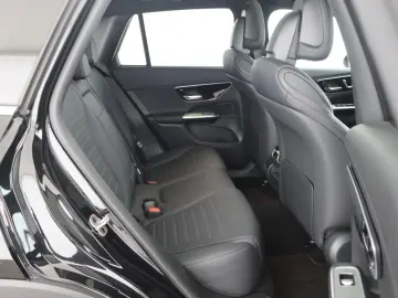 MERCEDES-BENZ GLC 200 4M AMG