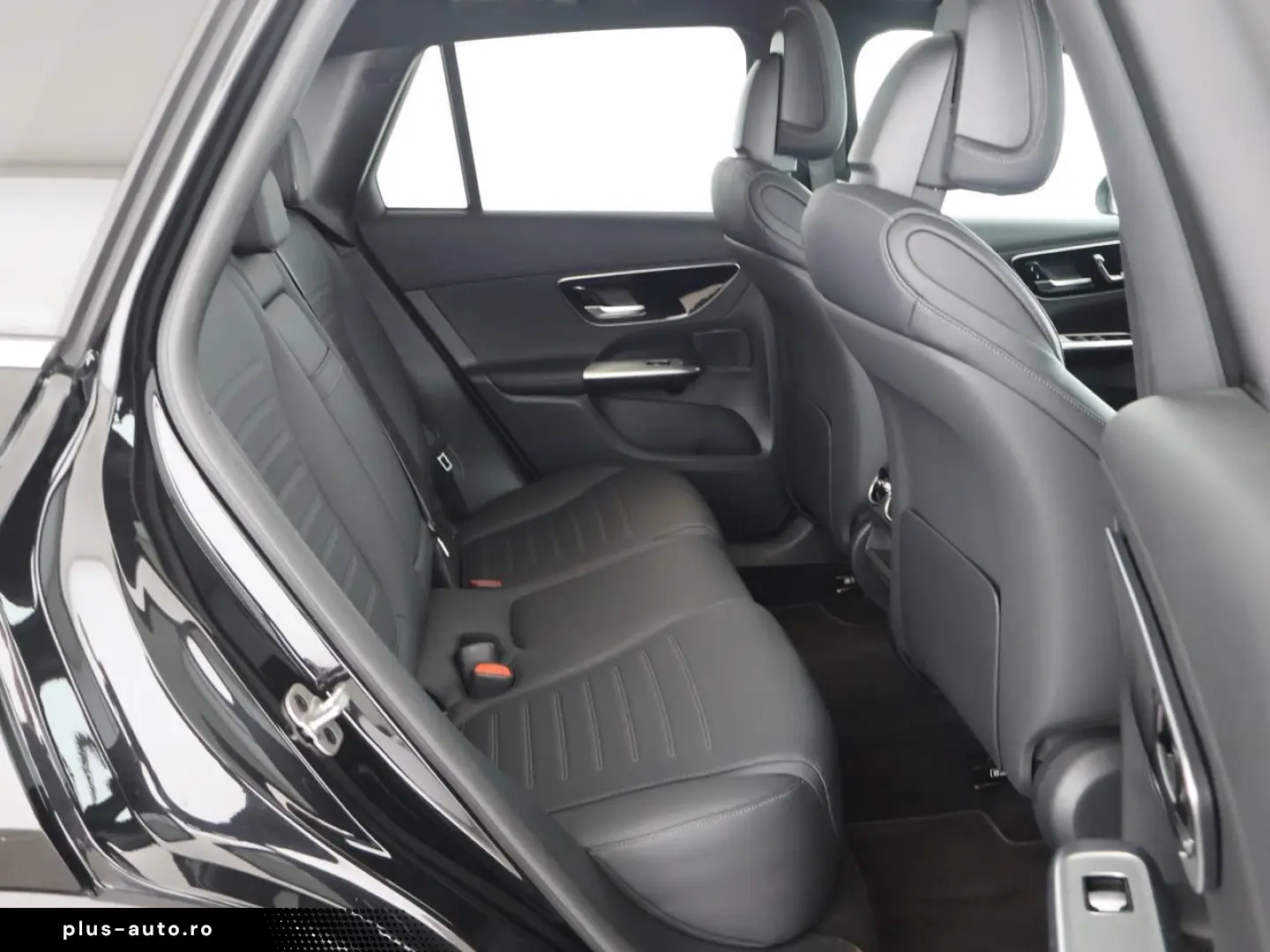 MERCEDES-BENZ GLC 200 4M AMG