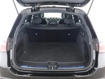 MERCEDES-BENZ GLC 200 4M AMG