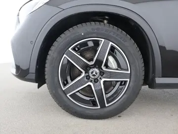 MERCEDES-BENZ GLC 200 4M AMG