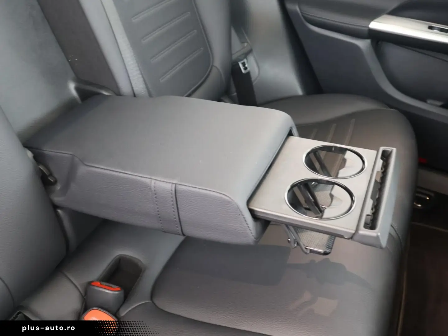 MERCEDES-BENZ GLC 200 4M AMG