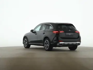 MERCEDES-BENZ GLC 200 4M AMG