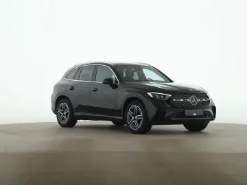 MERCEDES-BENZ GLC 200 4M AMG