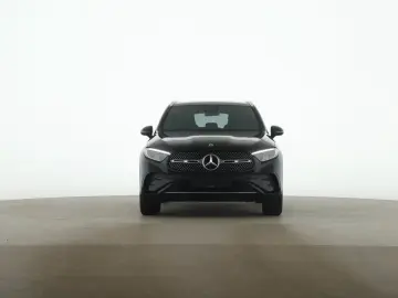 MERCEDES-BENZ GLC 200 4M AMG