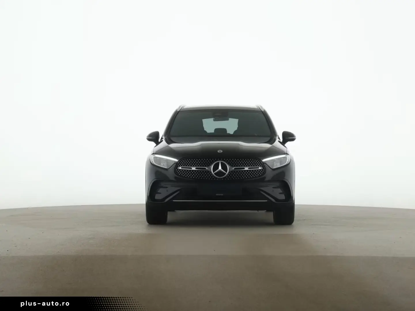 MERCEDES-BENZ GLC 200 4M AMG