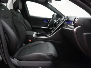 MERCEDES-BENZ C 63 AMG S E Performance Speedshift MC&hellip;