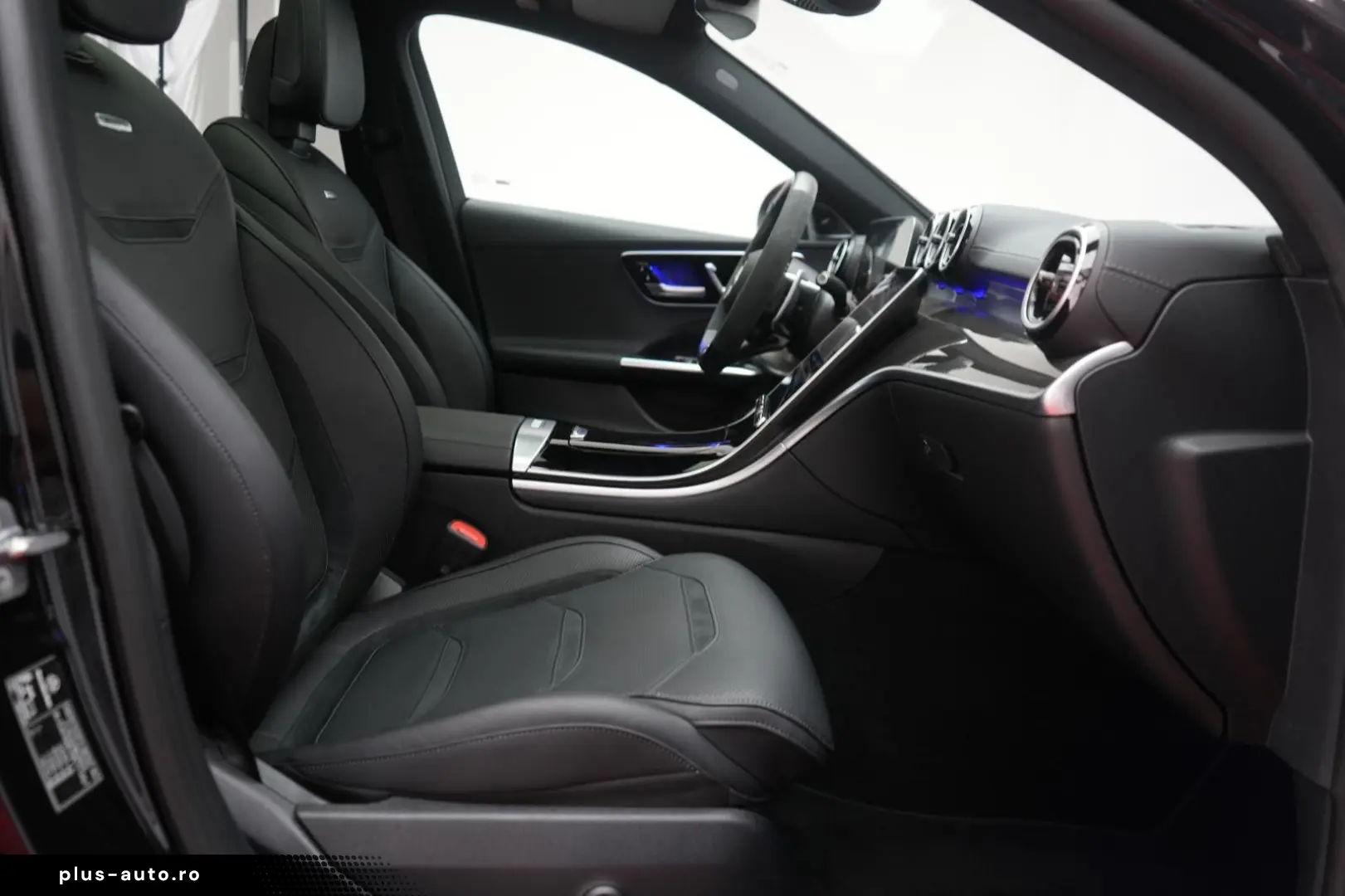 MERCEDES-BENZ C 63 AMG S E Performance Speedshift MC&hellip;