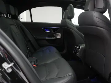 MERCEDES-BENZ C 63 AMG S E Performance Speedshift MC&hellip;