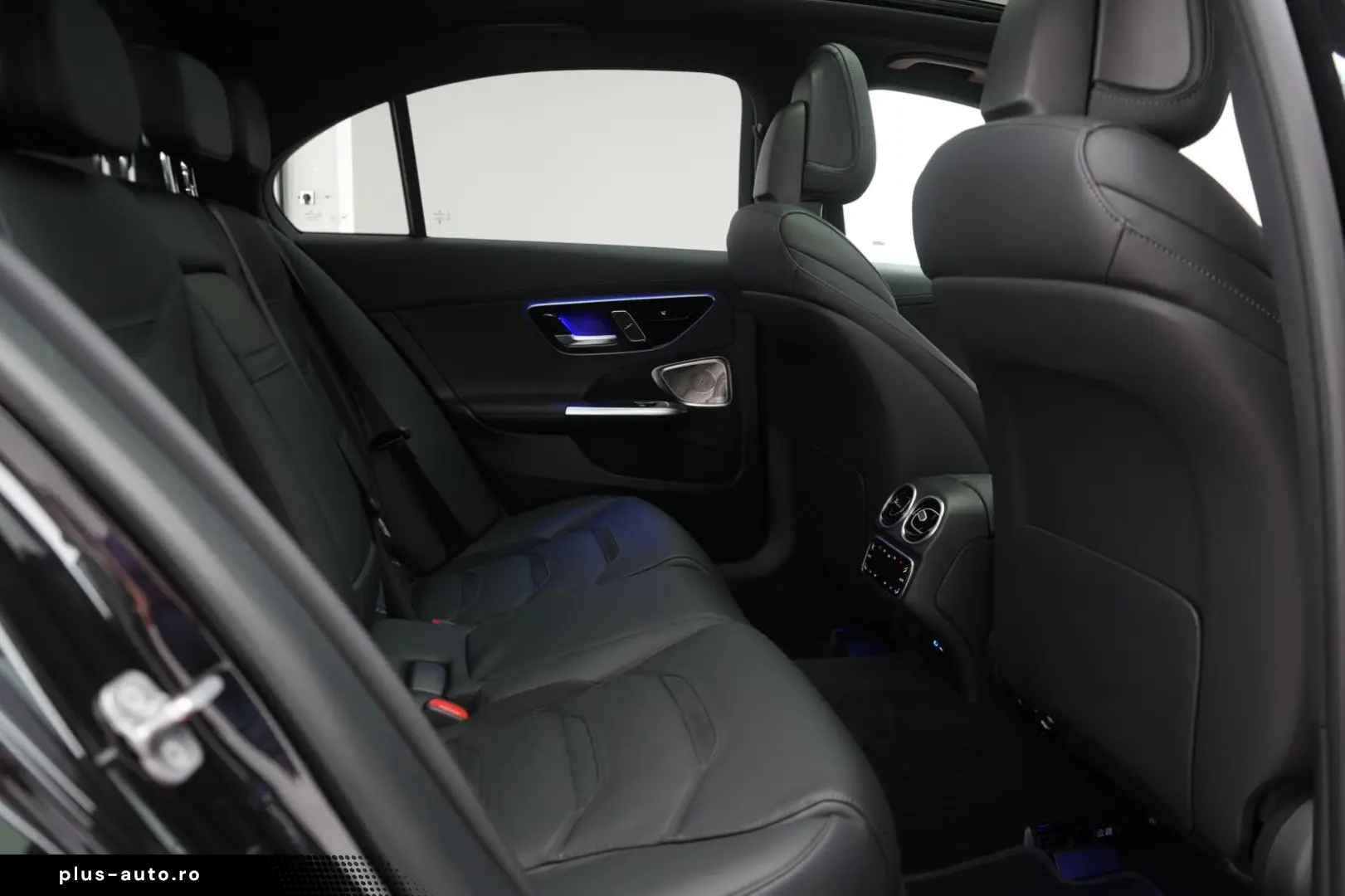 MERCEDES-BENZ C 63 AMG S E Performance Speedshift MC&hellip;