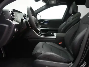 MERCEDES-BENZ C 63 AMG S E Performance Speedshift MC&hellip;