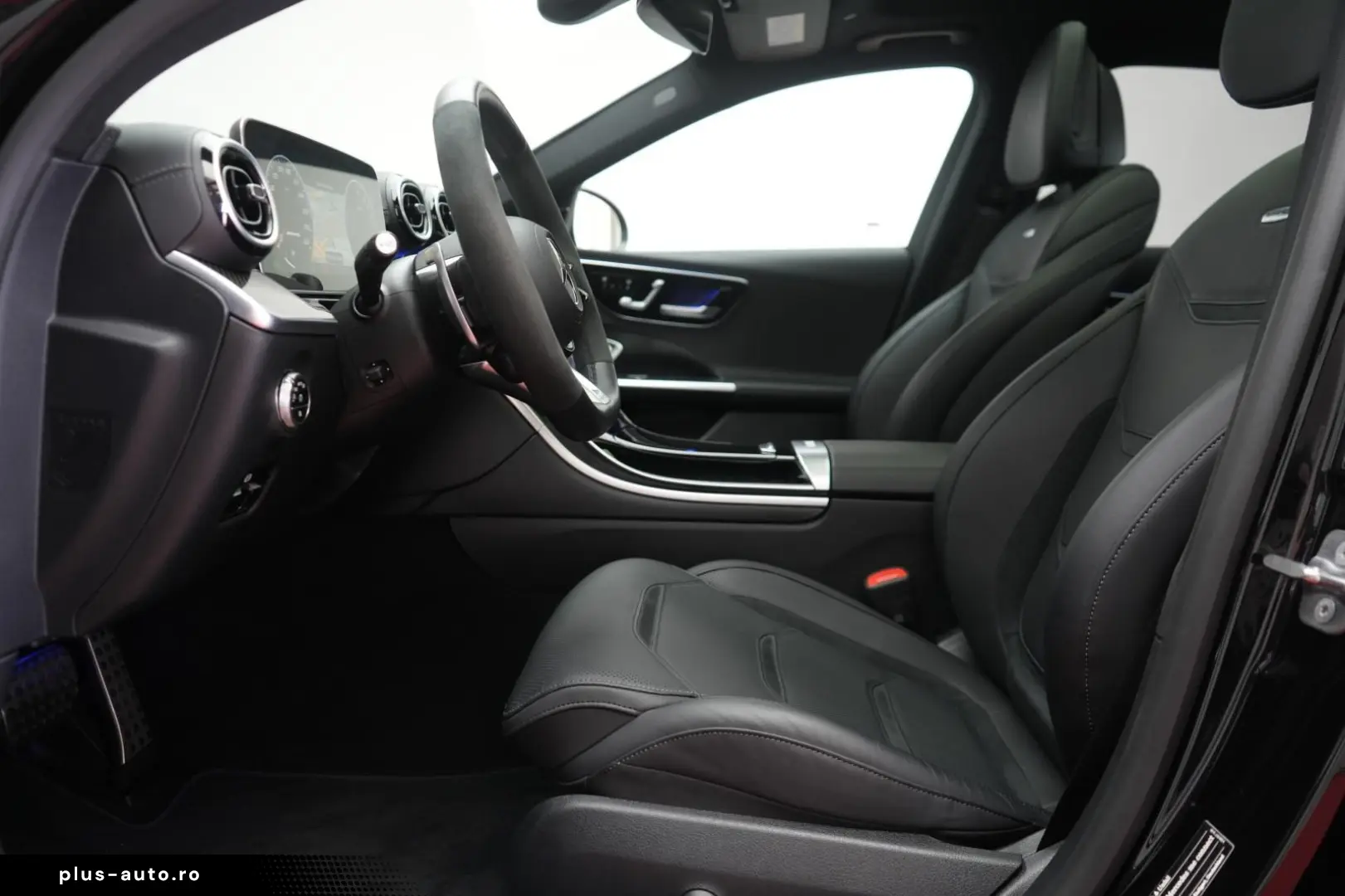 MERCEDES-BENZ C 63 AMG S E Performance Speedshift MC&hellip;