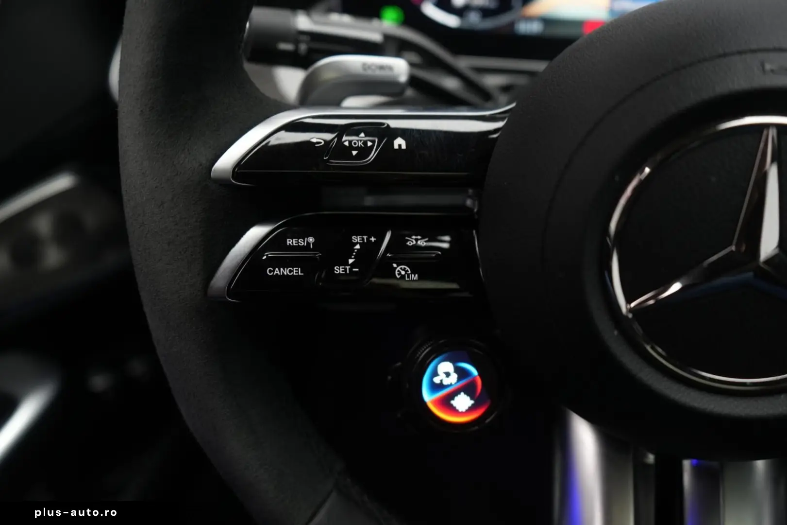 MERCEDES-BENZ C 63 AMG S E Performance Speedshift MC&hellip;