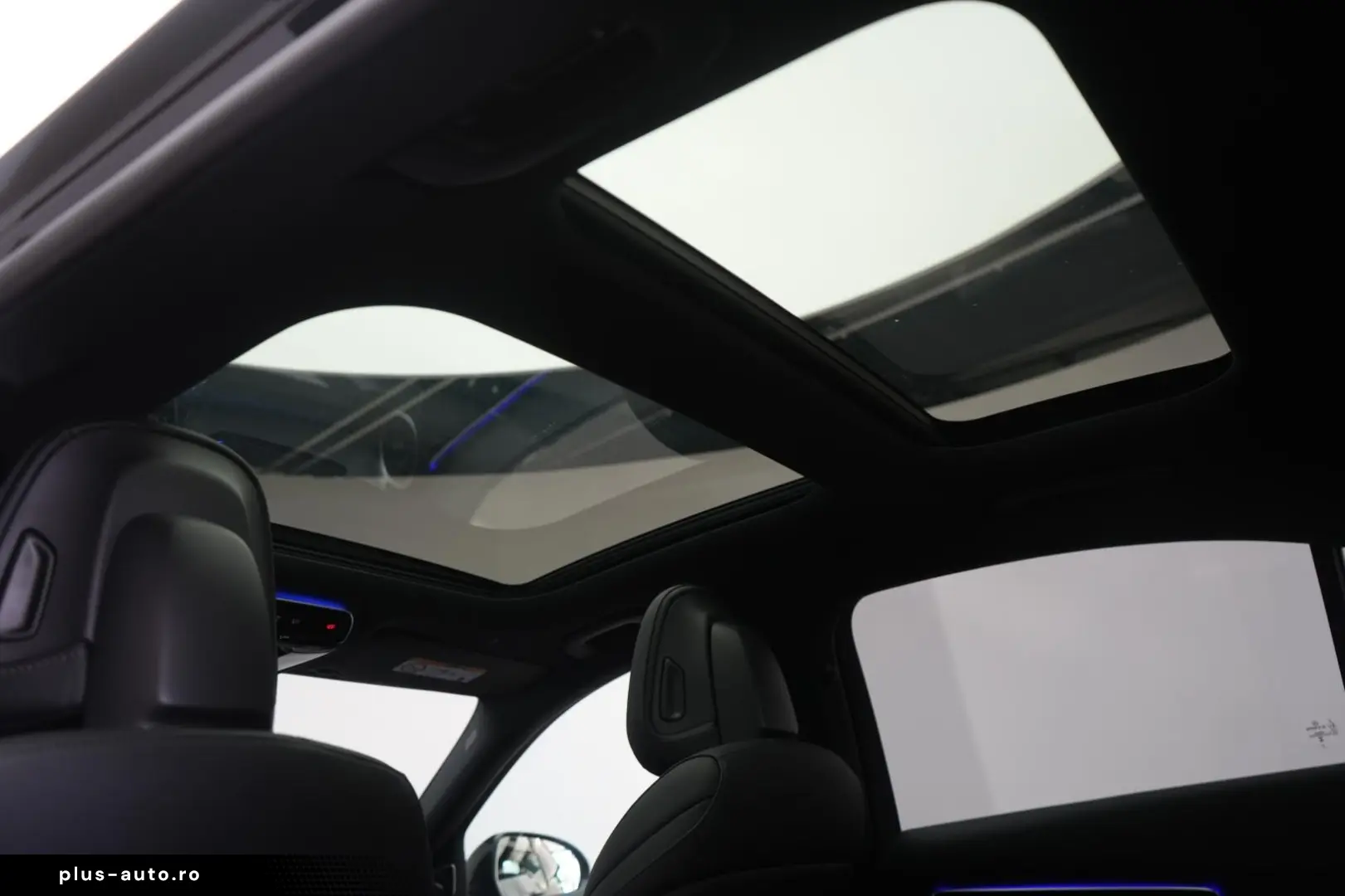 MERCEDES-BENZ C 63 AMG S E Performance Speedshift MC&hellip;