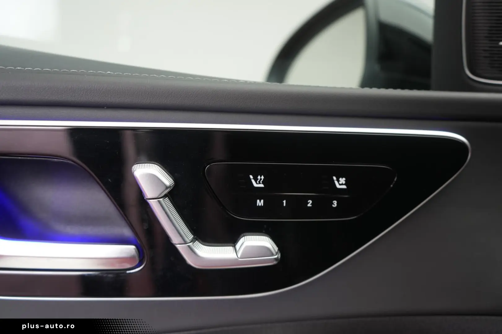 MERCEDES-BENZ C 63 AMG S E Performance Speedshift MC&hellip;