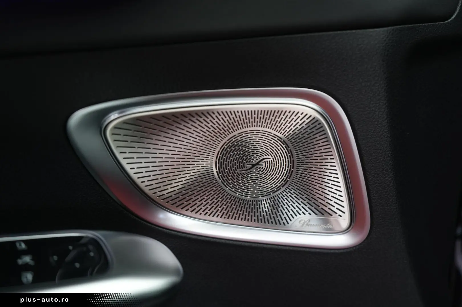 MERCEDES-BENZ C 63 AMG S E Performance Speedshift MC&hellip;